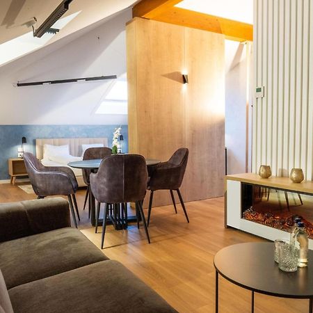 Boutique Hotel Ochsen Bad Ragaz Dış mekan fotoğraf