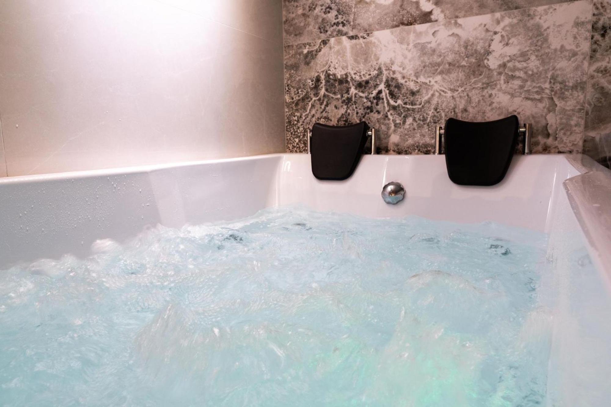 Boutique Hotel Ochsen Bad Ragaz Dış mekan fotoğraf