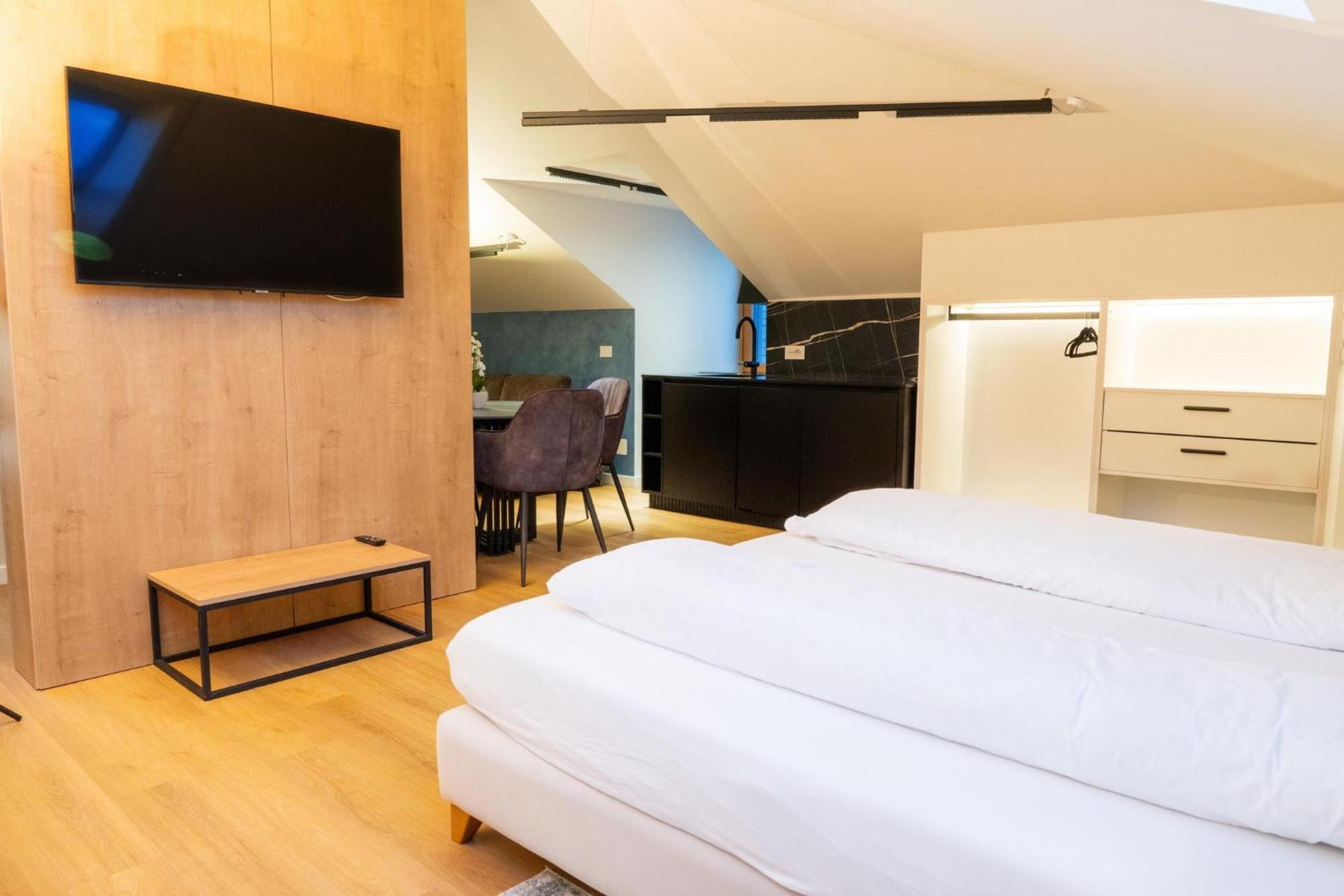Boutique Hotel Ochsen Bad Ragaz Dış mekan fotoğraf