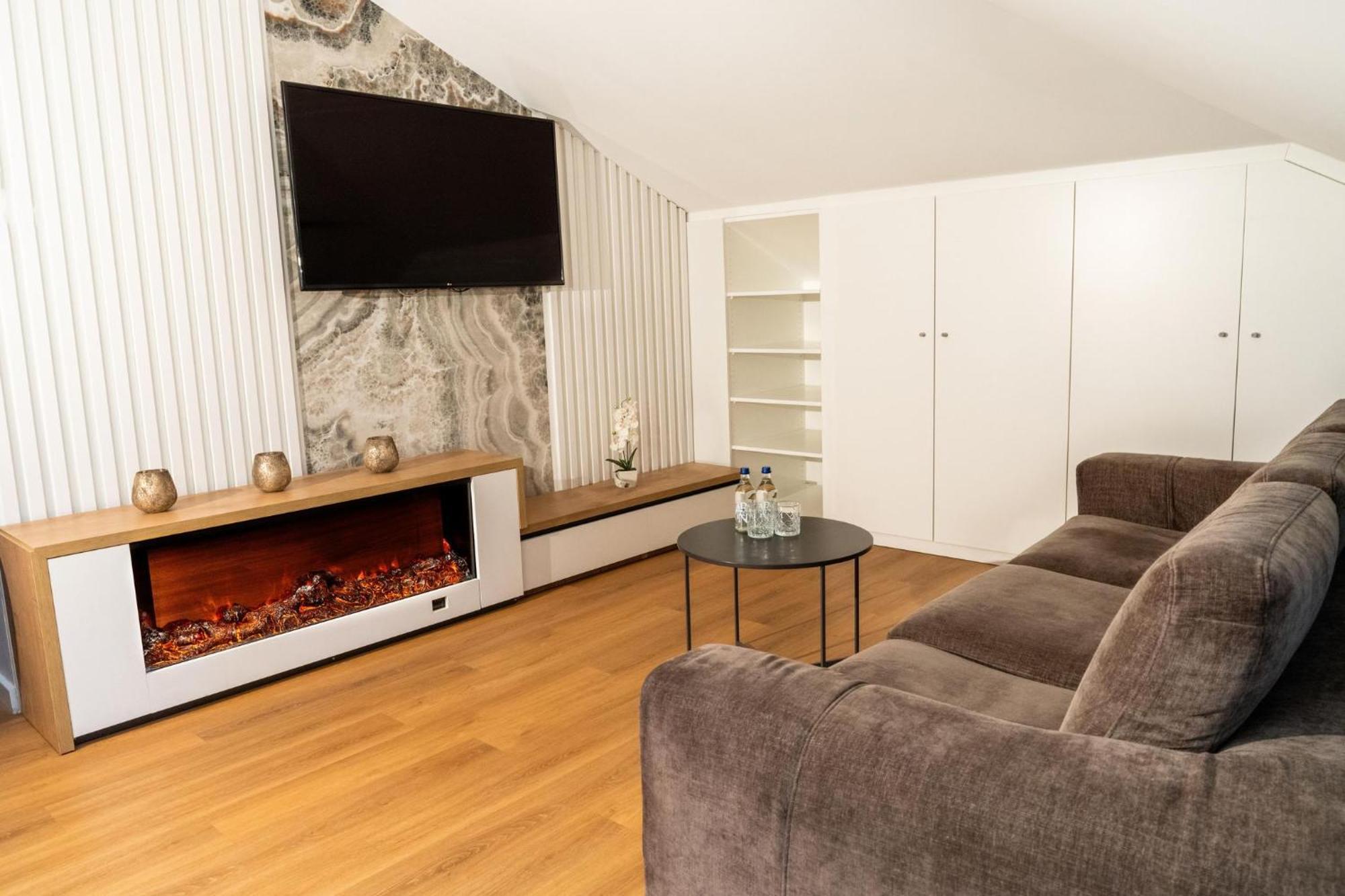 Boutique Hotel Ochsen Bad Ragaz Dış mekan fotoğraf
