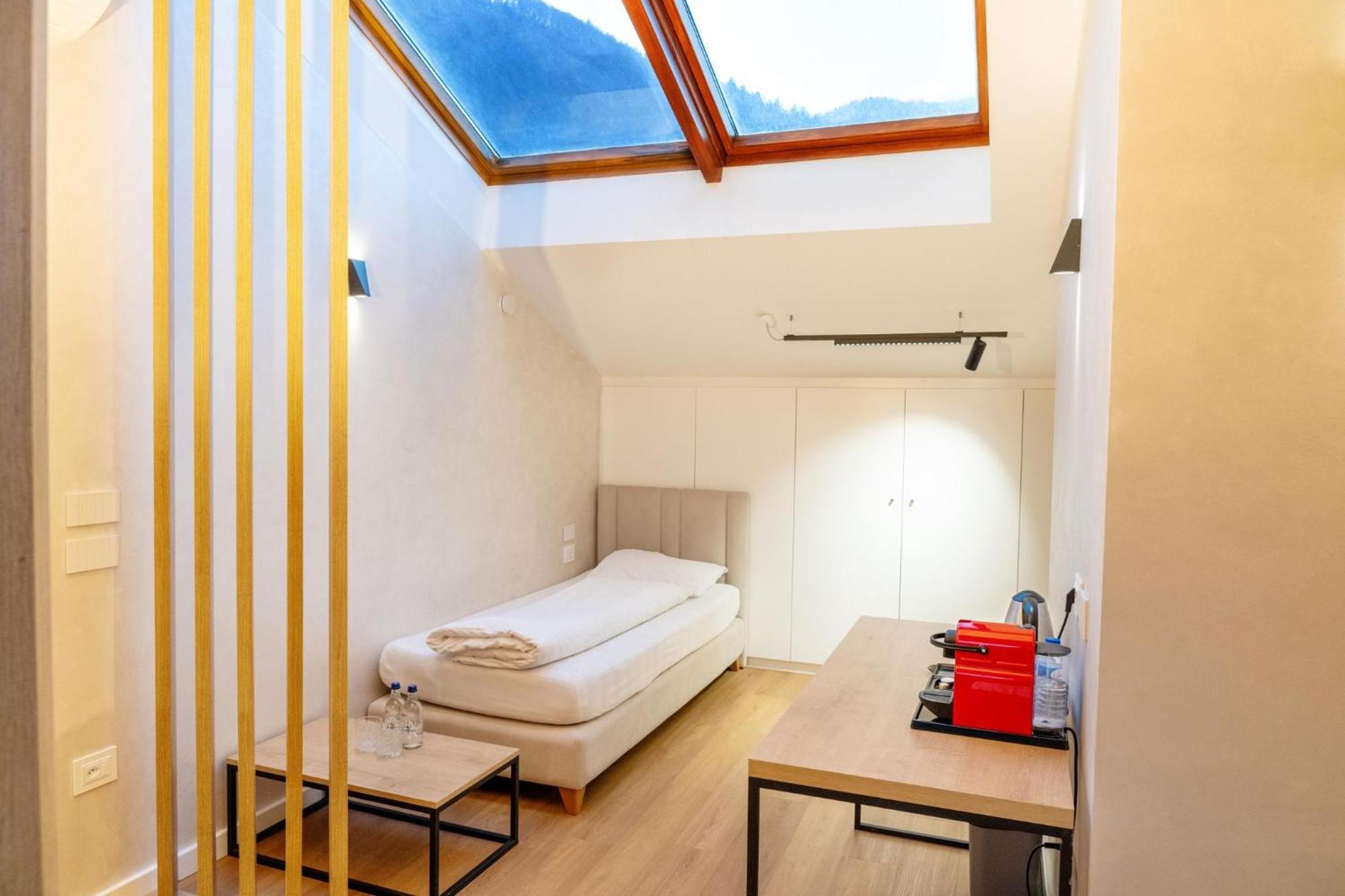 Boutique Hotel Ochsen Bad Ragaz Dış mekan fotoğraf