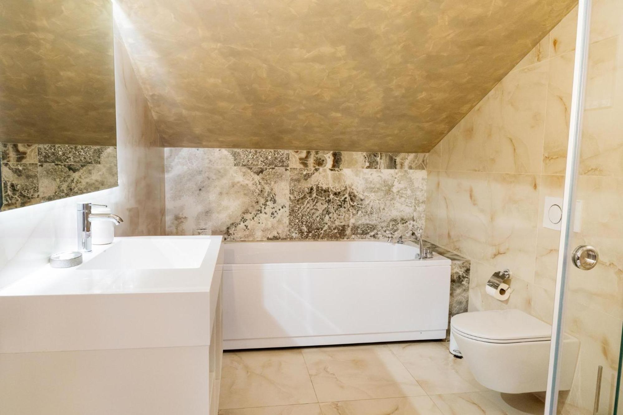 Boutique Hotel Ochsen Bad Ragaz Dış mekan fotoğraf