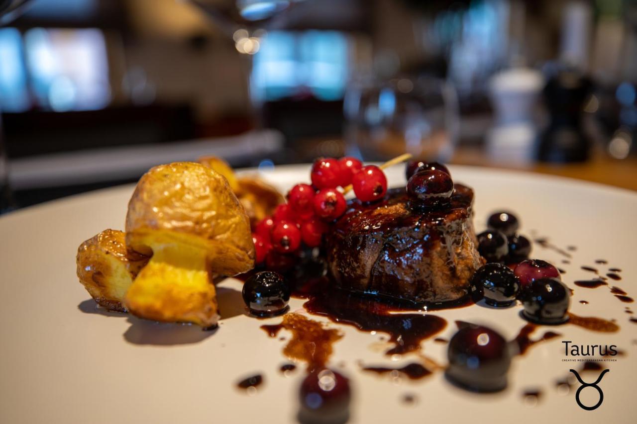 Boutique Hotel Ochsen Bad Ragaz Dış mekan fotoğraf