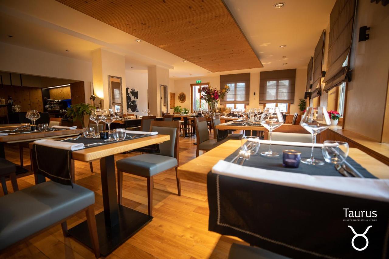 Boutique Hotel Ochsen Bad Ragaz Dış mekan fotoğraf