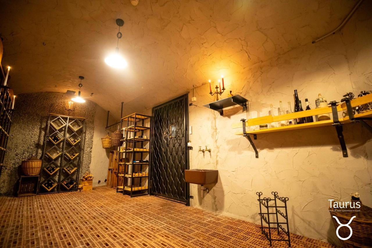Boutique Hotel Ochsen Bad Ragaz Dış mekan fotoğraf