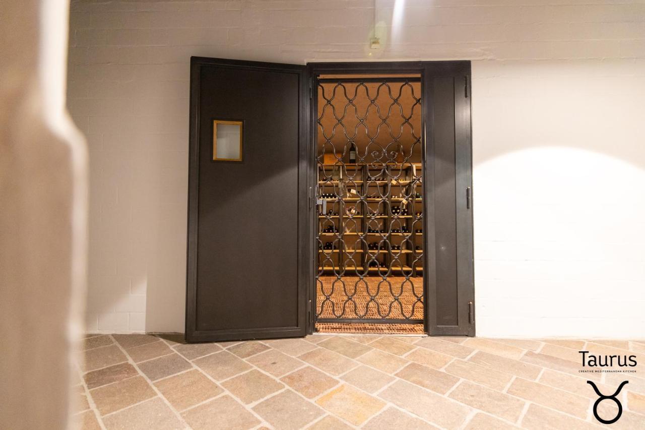 Boutique Hotel Ochsen Bad Ragaz Dış mekan fotoğraf