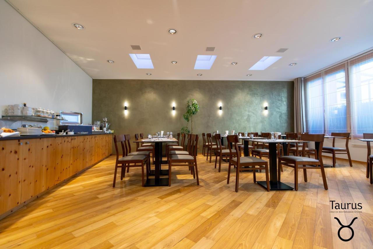 Boutique Hotel Ochsen Bad Ragaz Dış mekan fotoğraf