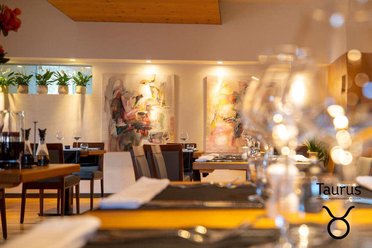 Boutique Hotel Ochsen Bad Ragaz Dış mekan fotoğraf