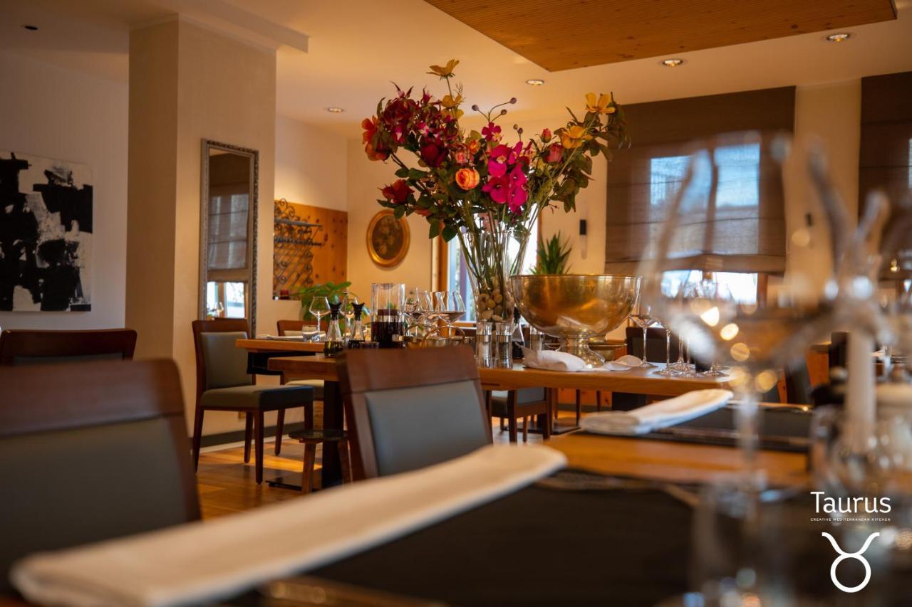 Boutique Hotel Ochsen Bad Ragaz Dış mekan fotoğraf